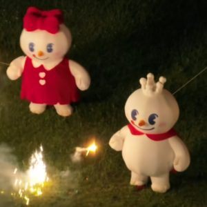 今天的碎片-猫匿