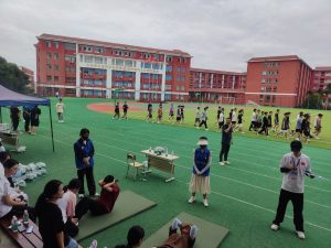 今天也很充实！！-猫匿