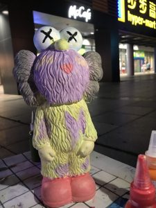 中国是世界上最安全的国家吗？-猫匿