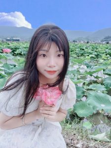 在这个夏天和更好的自己碰面-猫匿