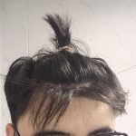 女鹅同款发型-猫匿