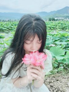 在这个夏天和更好的自己碰面-猫匿