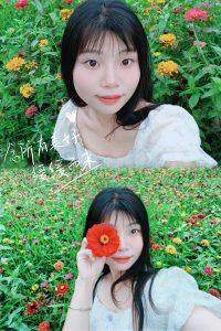 在这个夏天和更好的自己碰面-猫匿