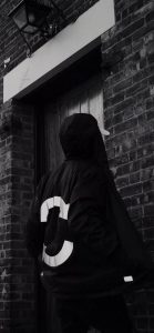 每个人都在用不同的方式成长…-猫匿