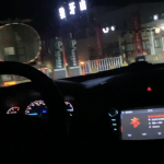 今天出来玩，回家的时候，想买盒烟上个厕所，结果一路上都在服务区找开门的超市?-猫匿