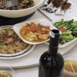 又是烦恼做饭的一天-猫匿