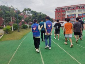 今天也很充实！！-猫匿