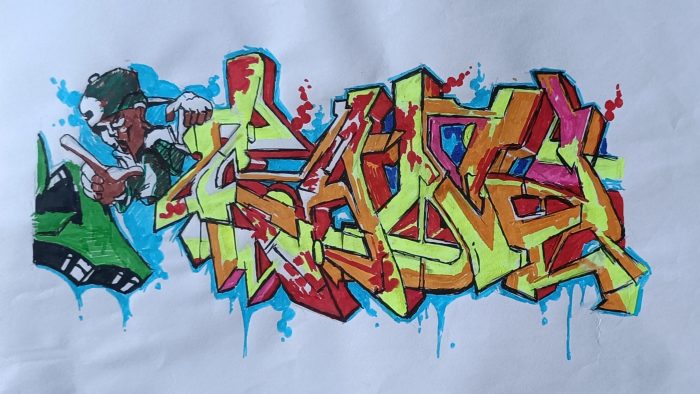 我很喜欢它-猫匿