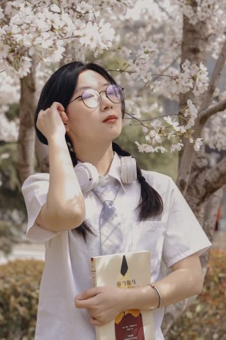 约拍了很好的小姐姐-猫匿