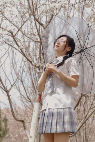 约拍了很好的小姐姐-猫匿