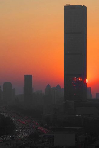 这就是济南。-猫匿