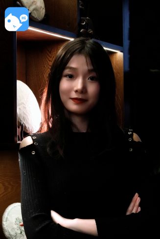 ?莒县·上水咖啡-猫匿