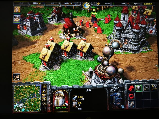 谁知道这是什么游戏-猫匿