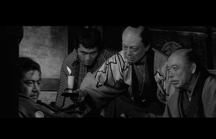 黑泽明为什么你这么有才啊-猫匿