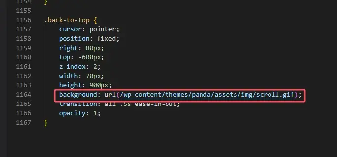 图片[2]-可爱的返回顶部悬挂猫-猫匿
