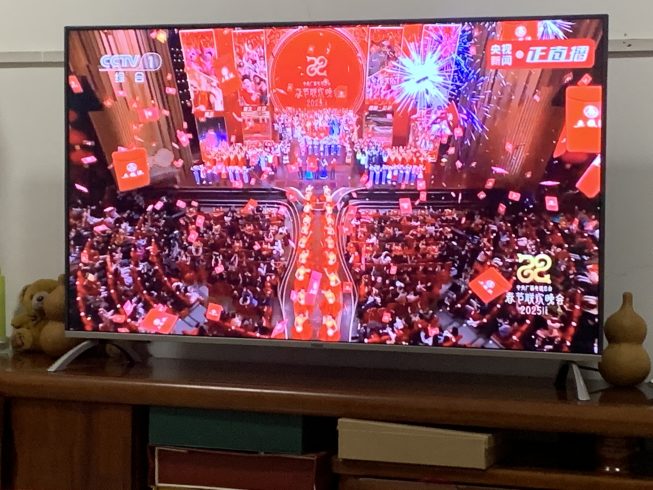 新年快乐！-猫匿