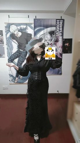 第一次尝试发帖-猫匿