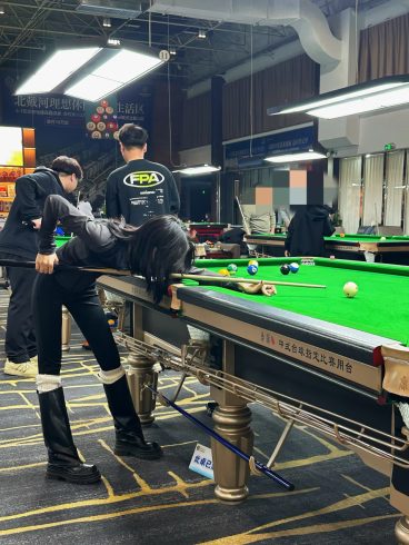 又菜又爱玩-猫匿