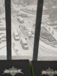 济南下雪啦-猫匿