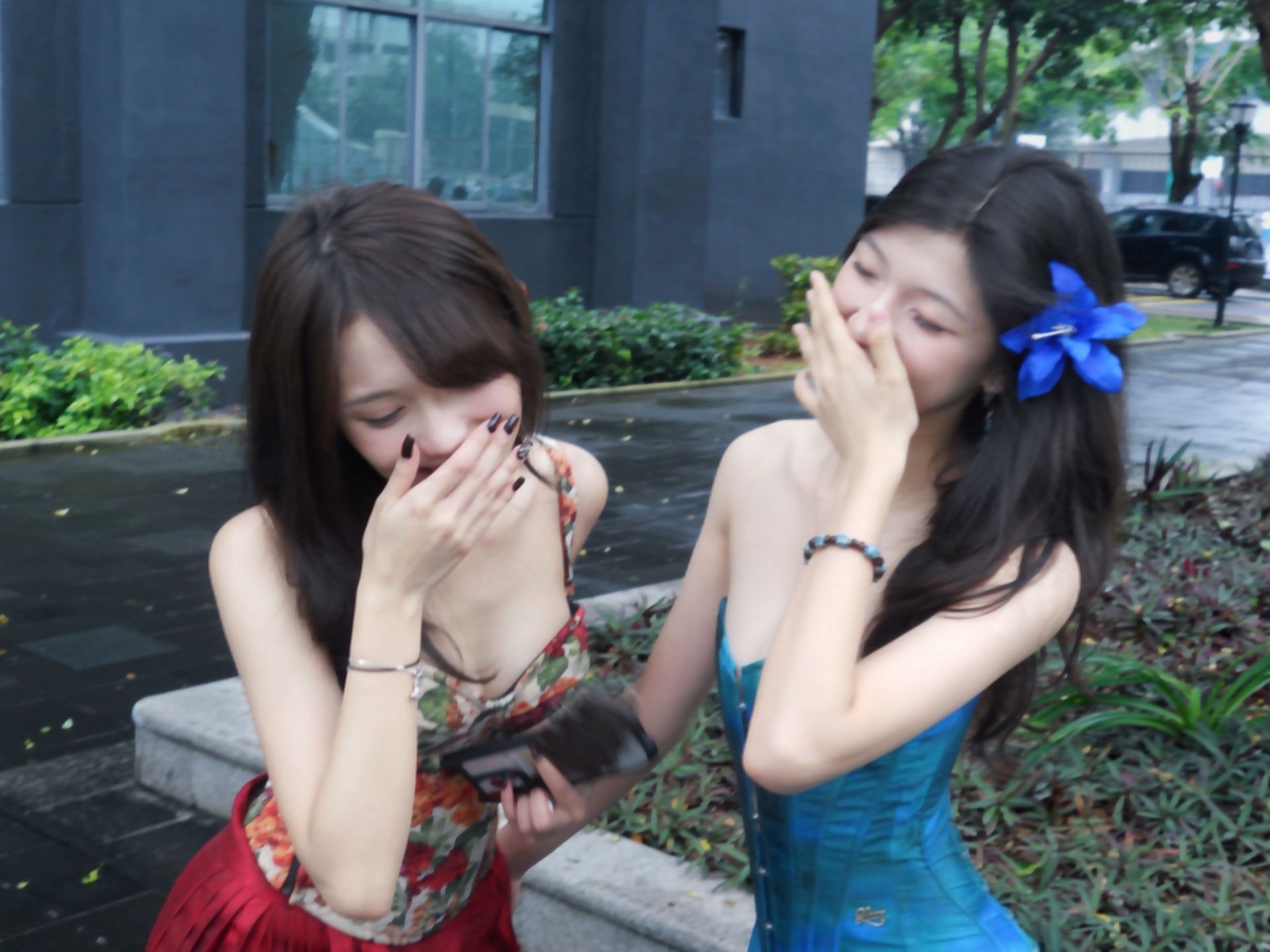 猫匿 - 用内容认识同频的人