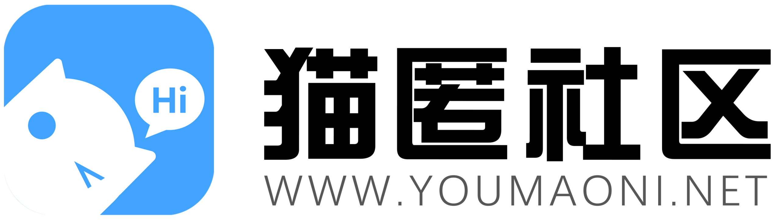 猫匿 - 用内容认识同频的人